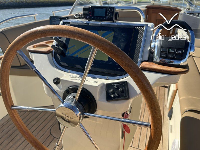 Intercruiser 29 — foto 4 van 35