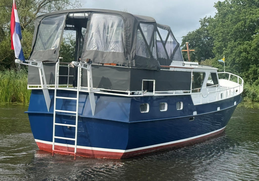 De Ruiter  Grandstar — foto 7 van 29