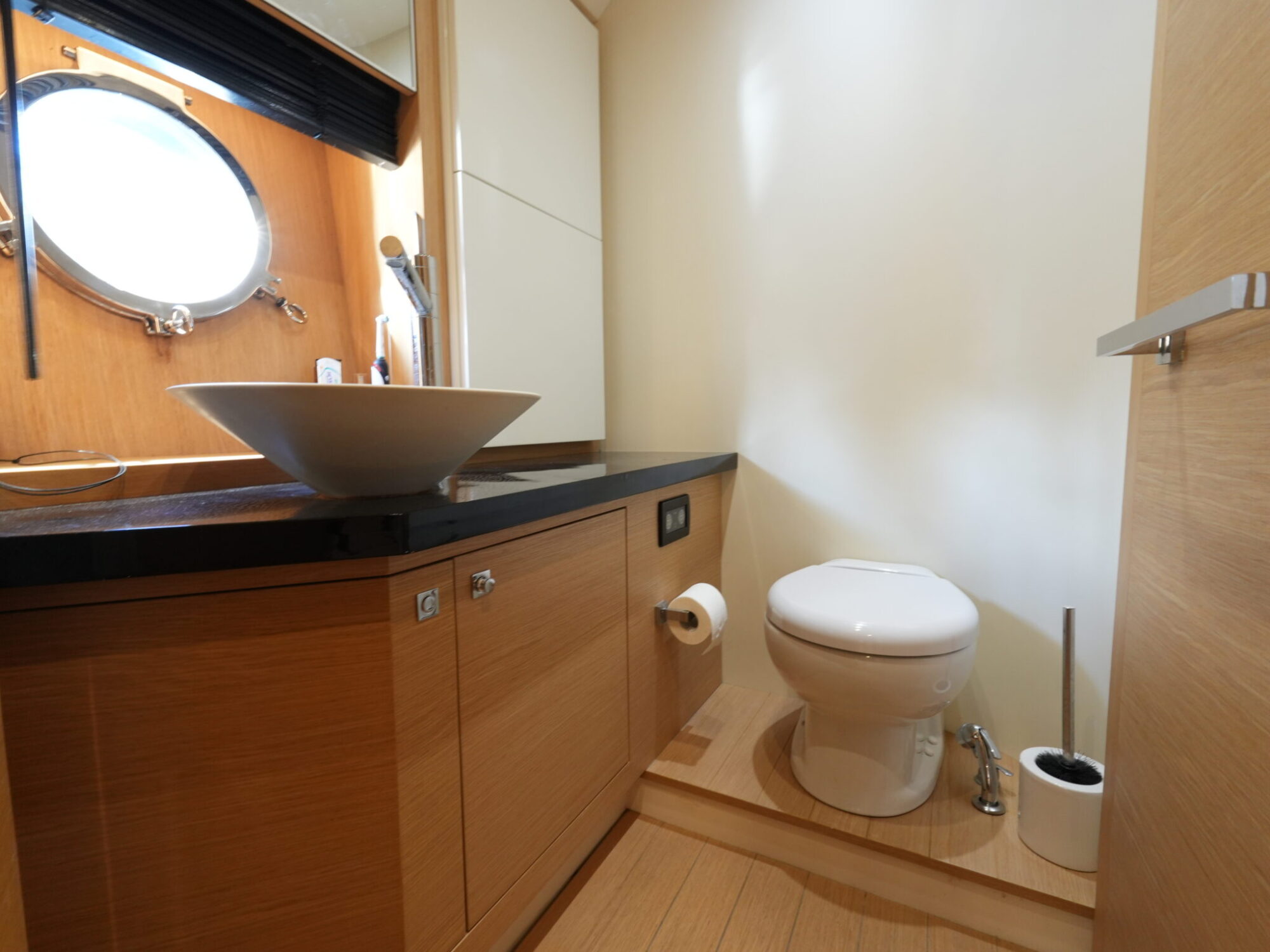 Sessa C46 HT IPS — foto 35 van 52
