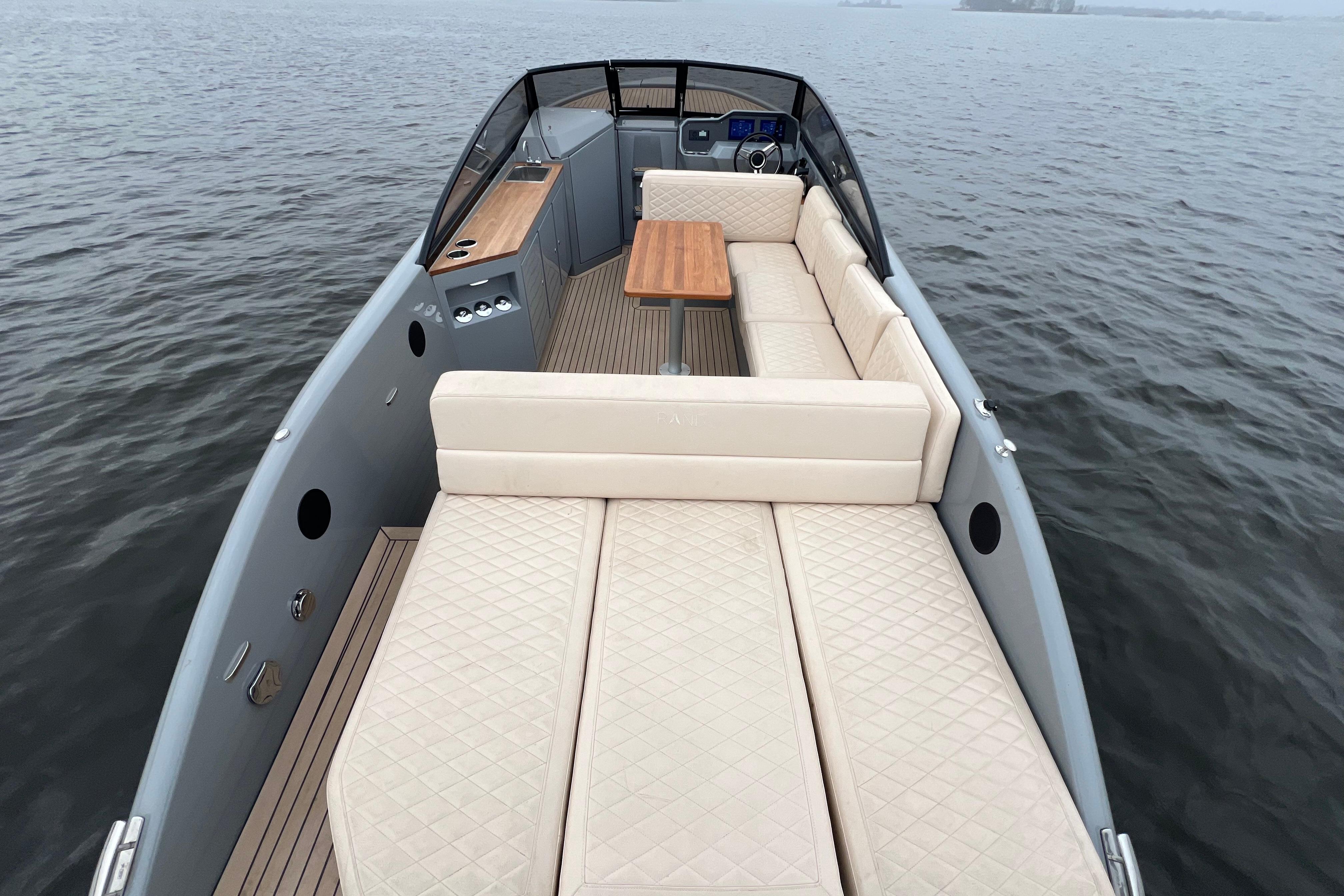 Rand Leisure 28 — foto 13 van 27