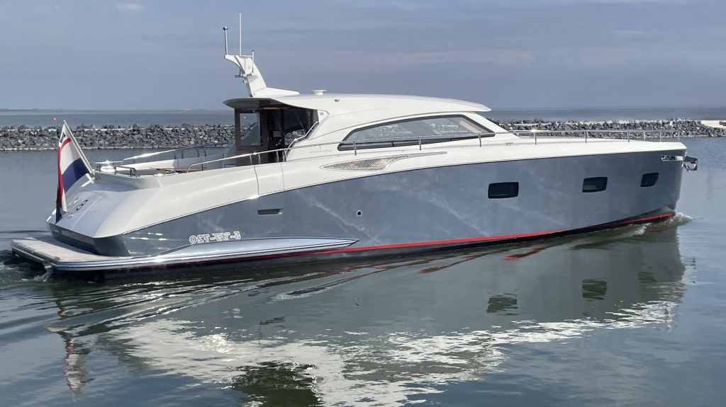 Sichterman 1630 HT (Gedupliceerd) — foto 1 van 83