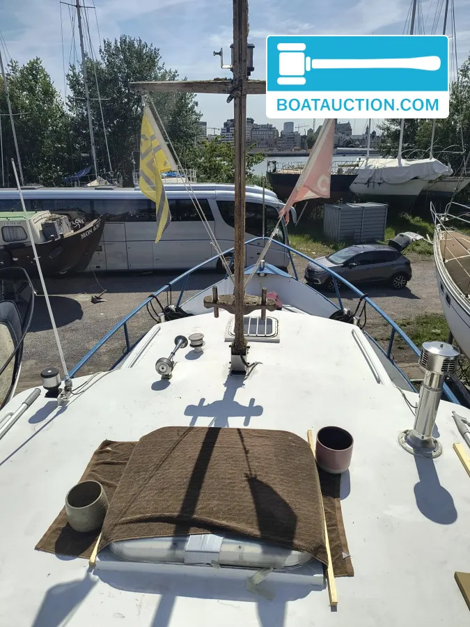 De Alm Kruiser nu in de online veiling. — foto 20 van 28