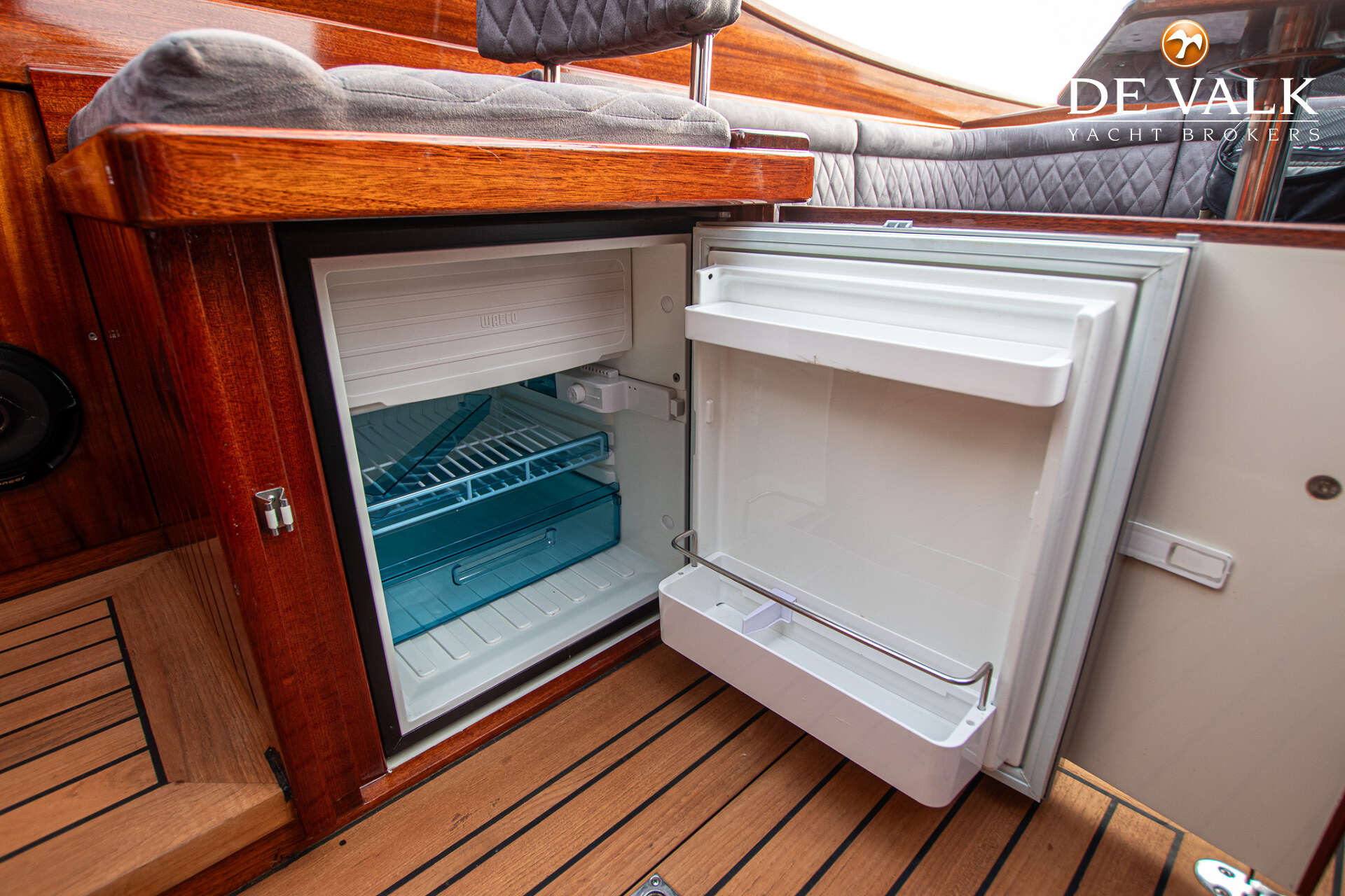 Brandaris Barkas 900 Suite — foto 31 van 42