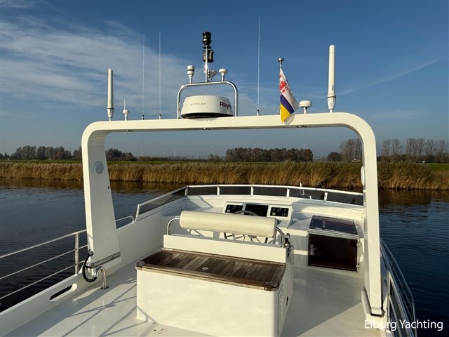 Altena Trawler 50 - France Proof - Stabilizers — foto 61 van 95