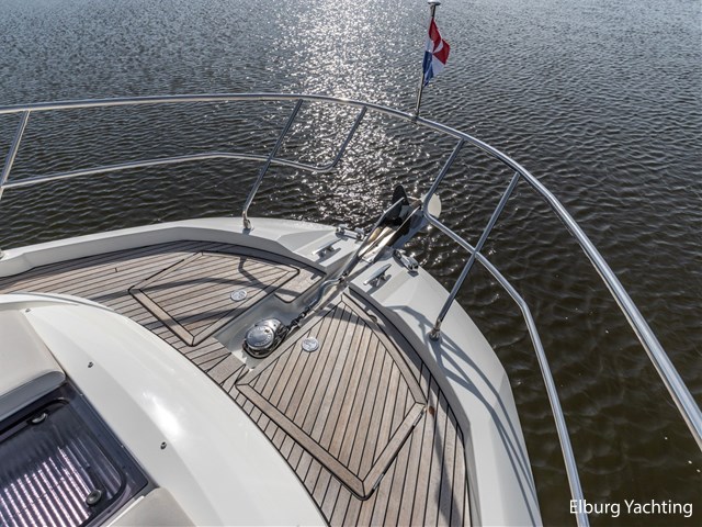 Prestige 460 - Flybridge — foto 76 van 88