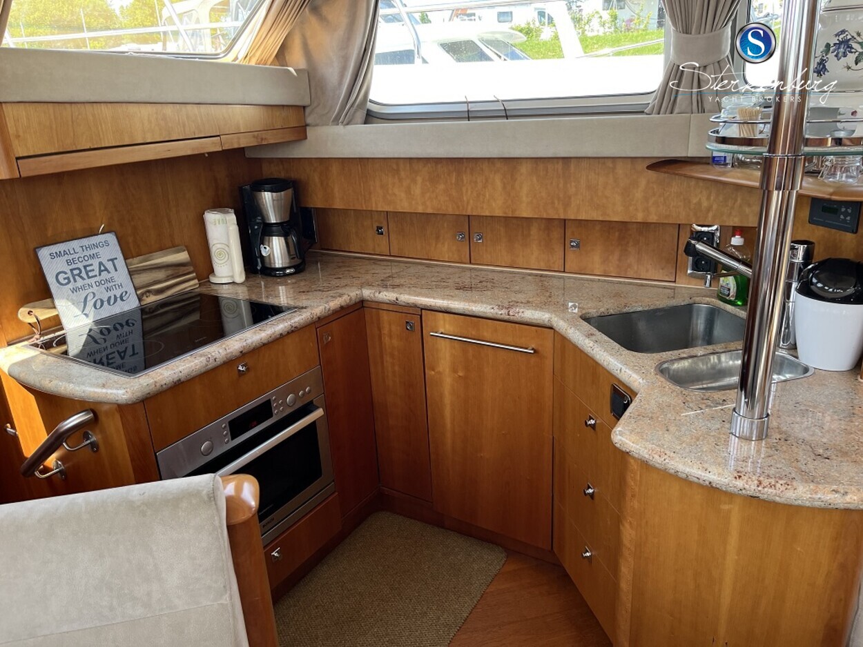 Valk Continental 15.50 FR — foto 35 van 63