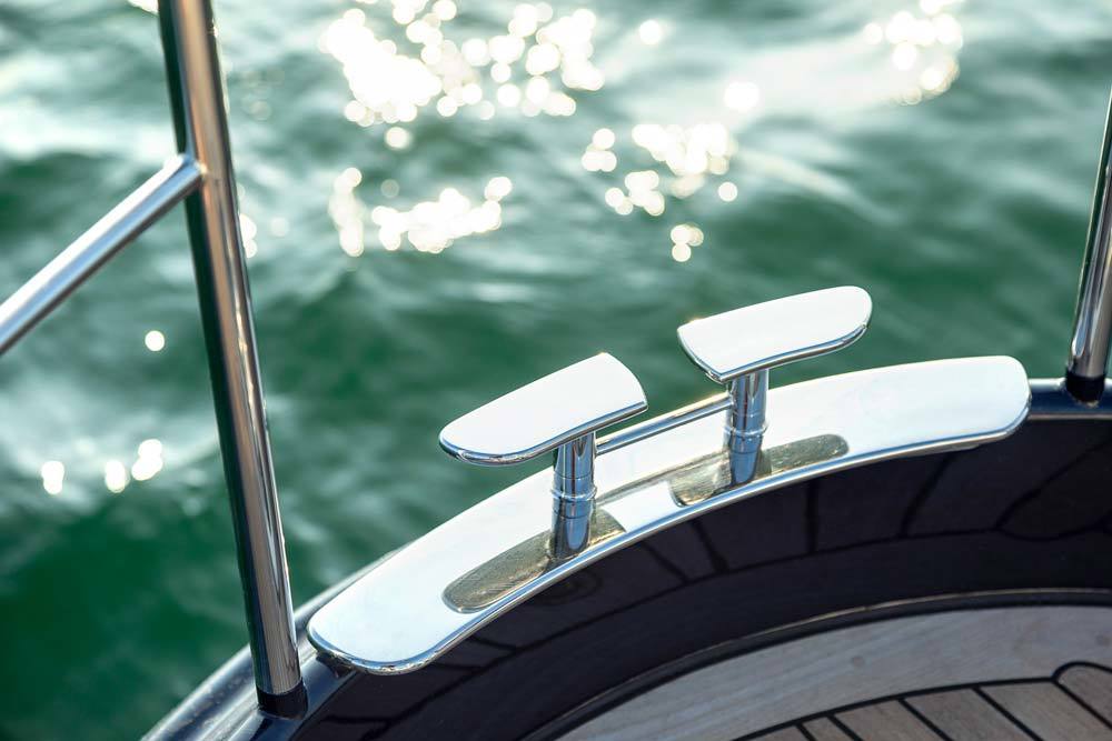 Linssen Grand Sturdy 500 AC Variotop — foto 18 van 68