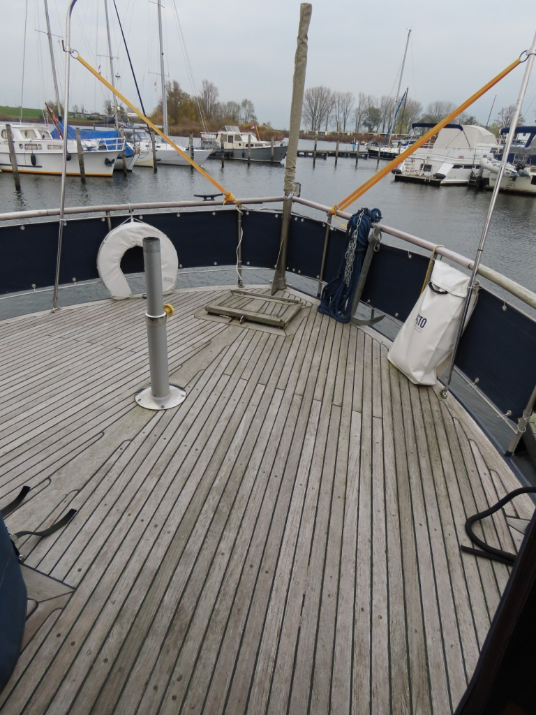 Volker Kotter 1400 — foto 28 van 32