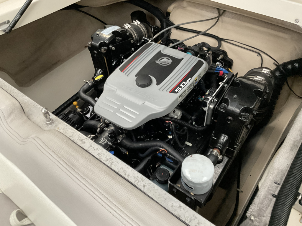 Bryant 246 Bowrider — foto 6 van 13