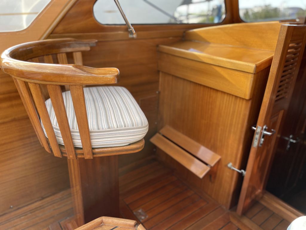 Rapsody 29 FT — foto 42 van 70