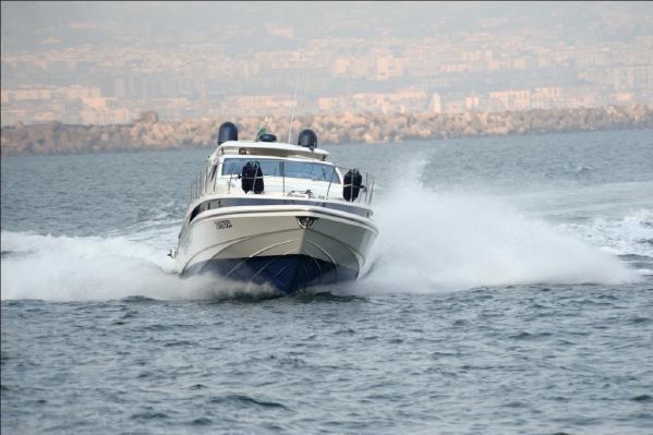 Conam 58 Sport HT — foto 1 van 3