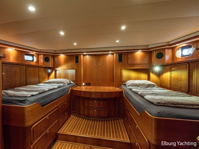 Linssen Grand Sturdy 500 - Traveller — foto 20 van 81