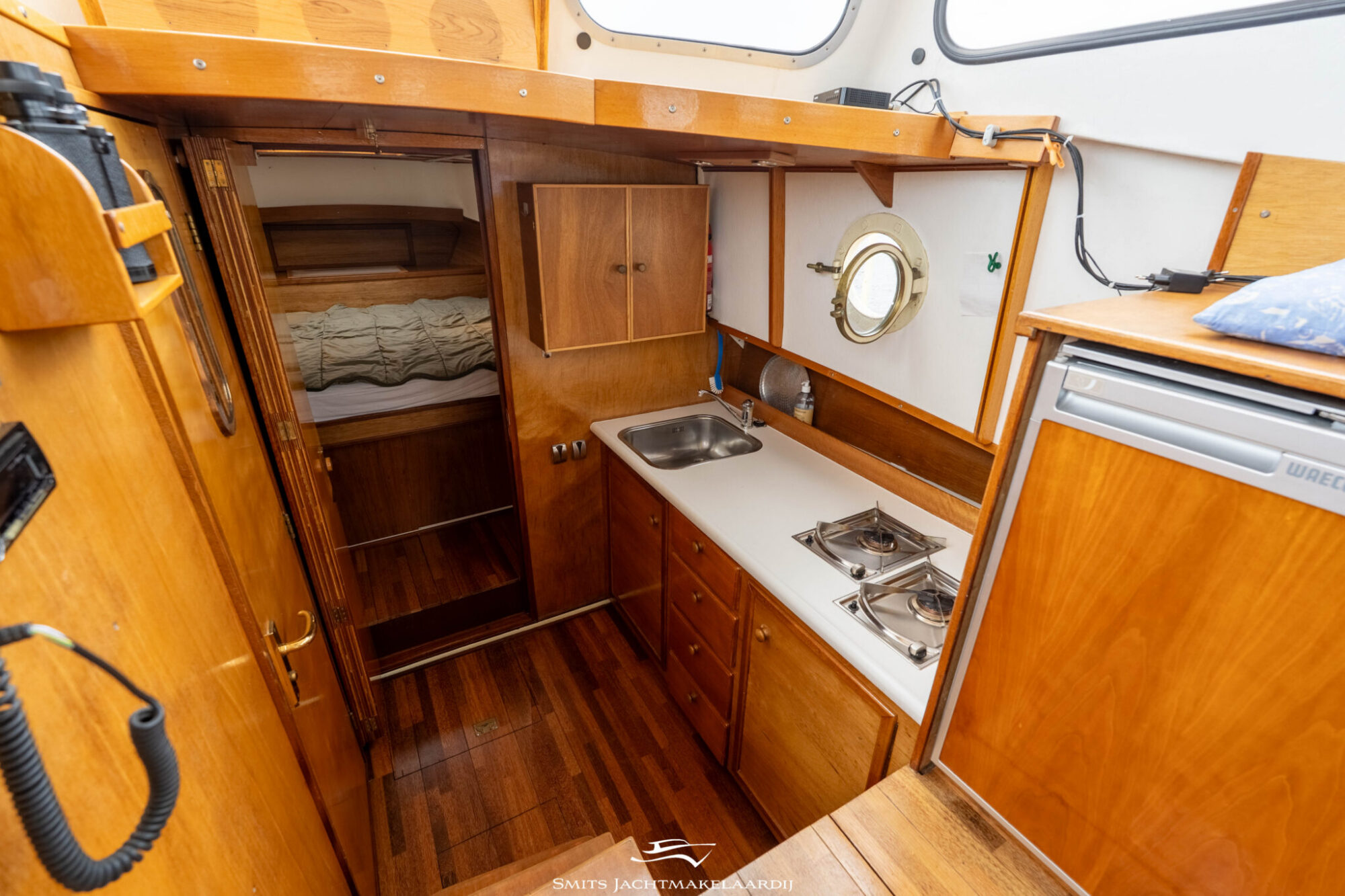 Damen Vlet 12.20 OK — foto 13 van 55