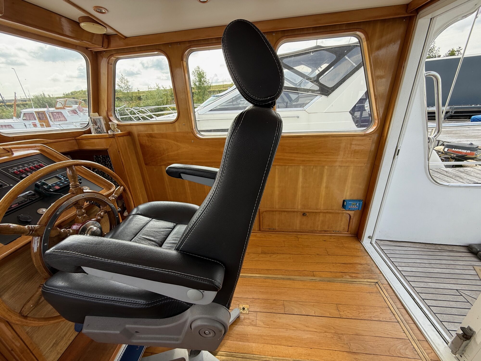 Damen Vlet 12.00 OK — foto 12 van 28