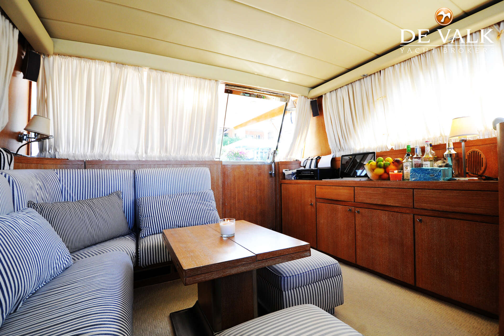 Cantieri di Pisa 65' — foto 18 van 35