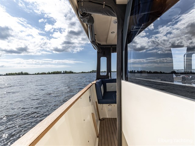 Delphia 1200 - BluEscape — foto 69 van 90