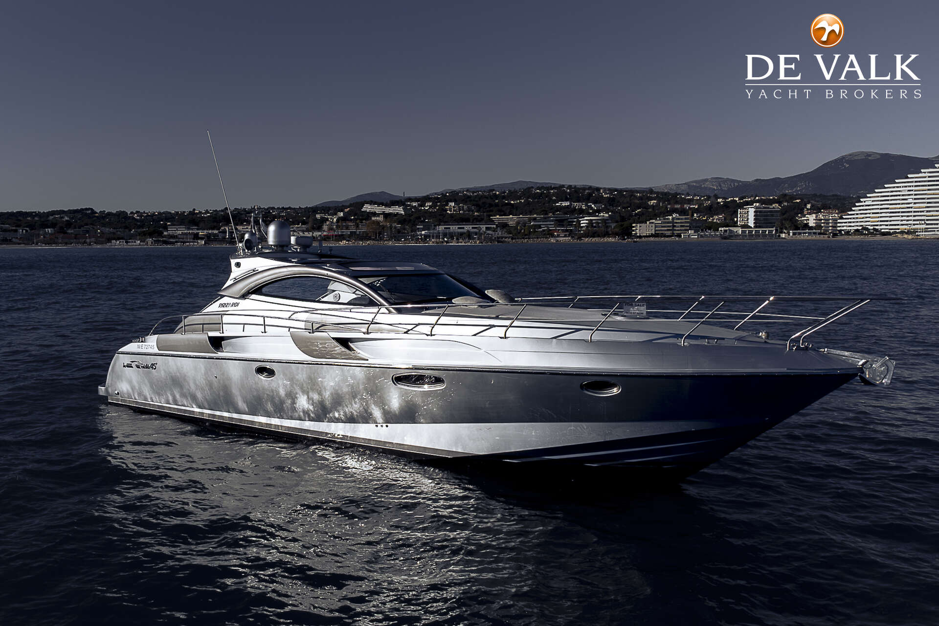 Rizzardi 45 — foto 3 van 33