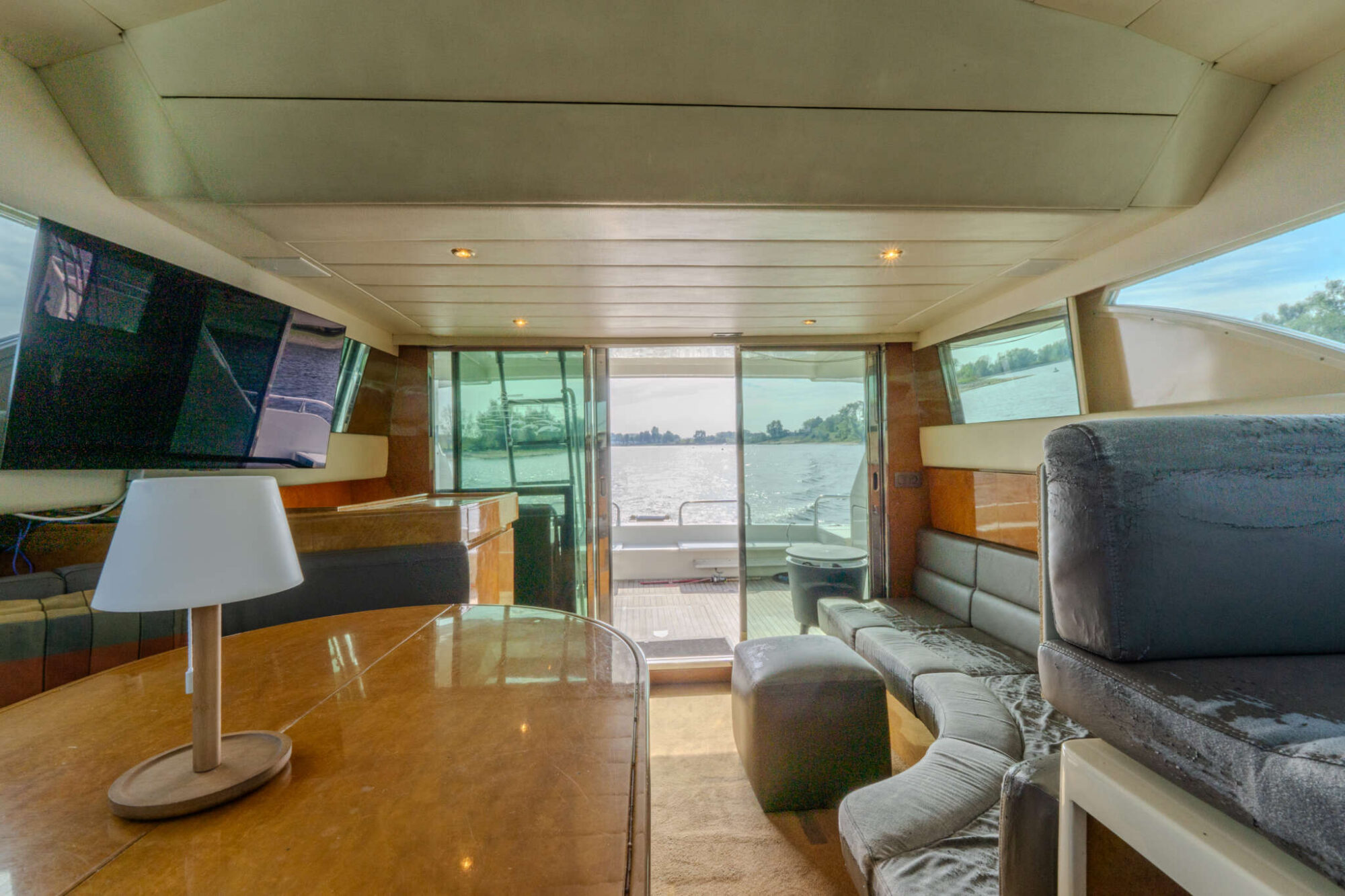 Mochi Craft 43 Flybridge — foto 37 van 69