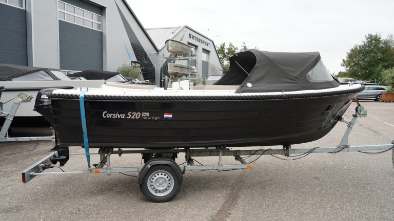 Corsiva 520 New Age — foto 4 van 15