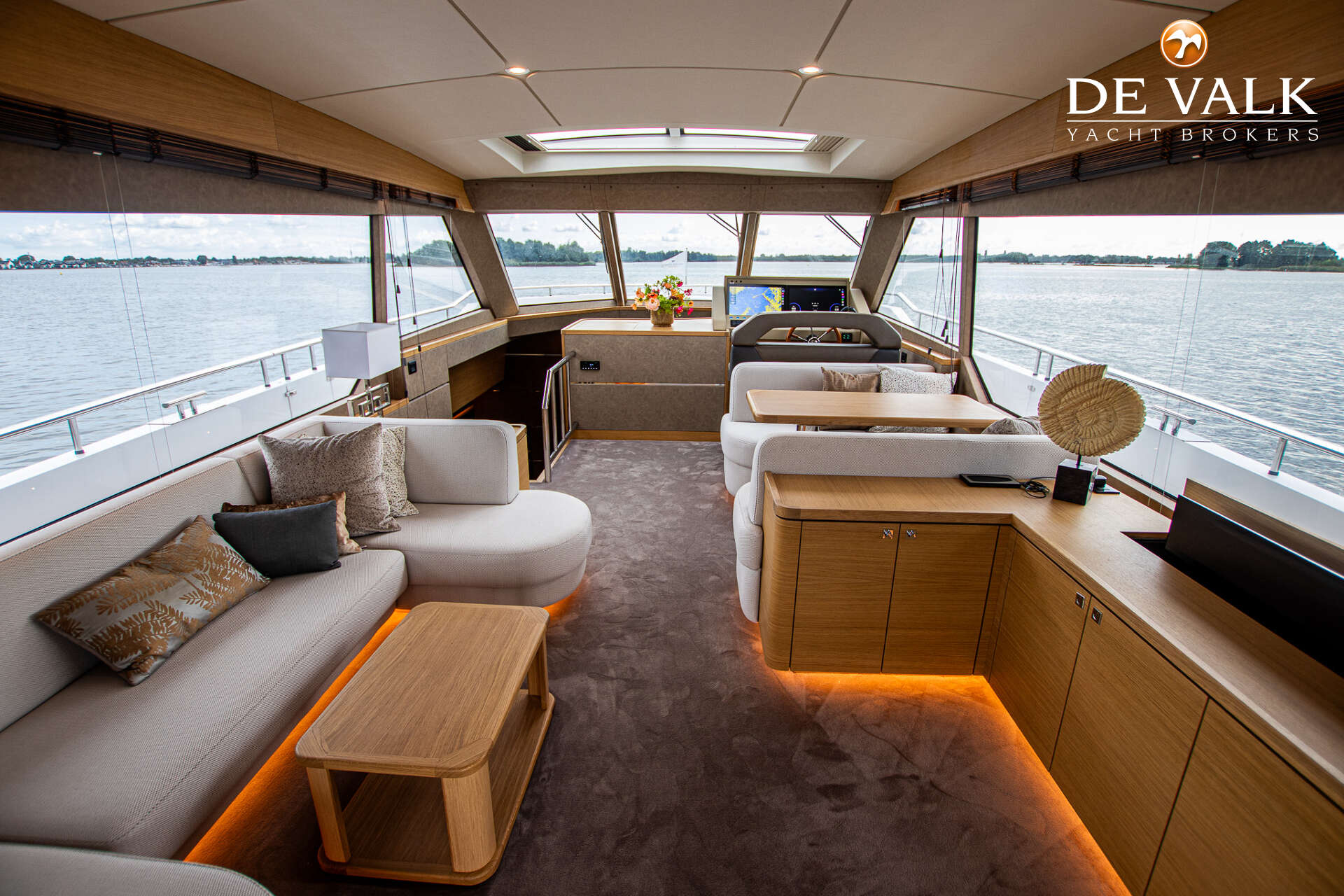 Van der Heijden Traveller 63 — foto 22 van 44