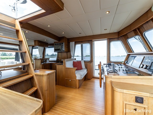 Alm Trawler 13.20 AD — foto 20 van 84