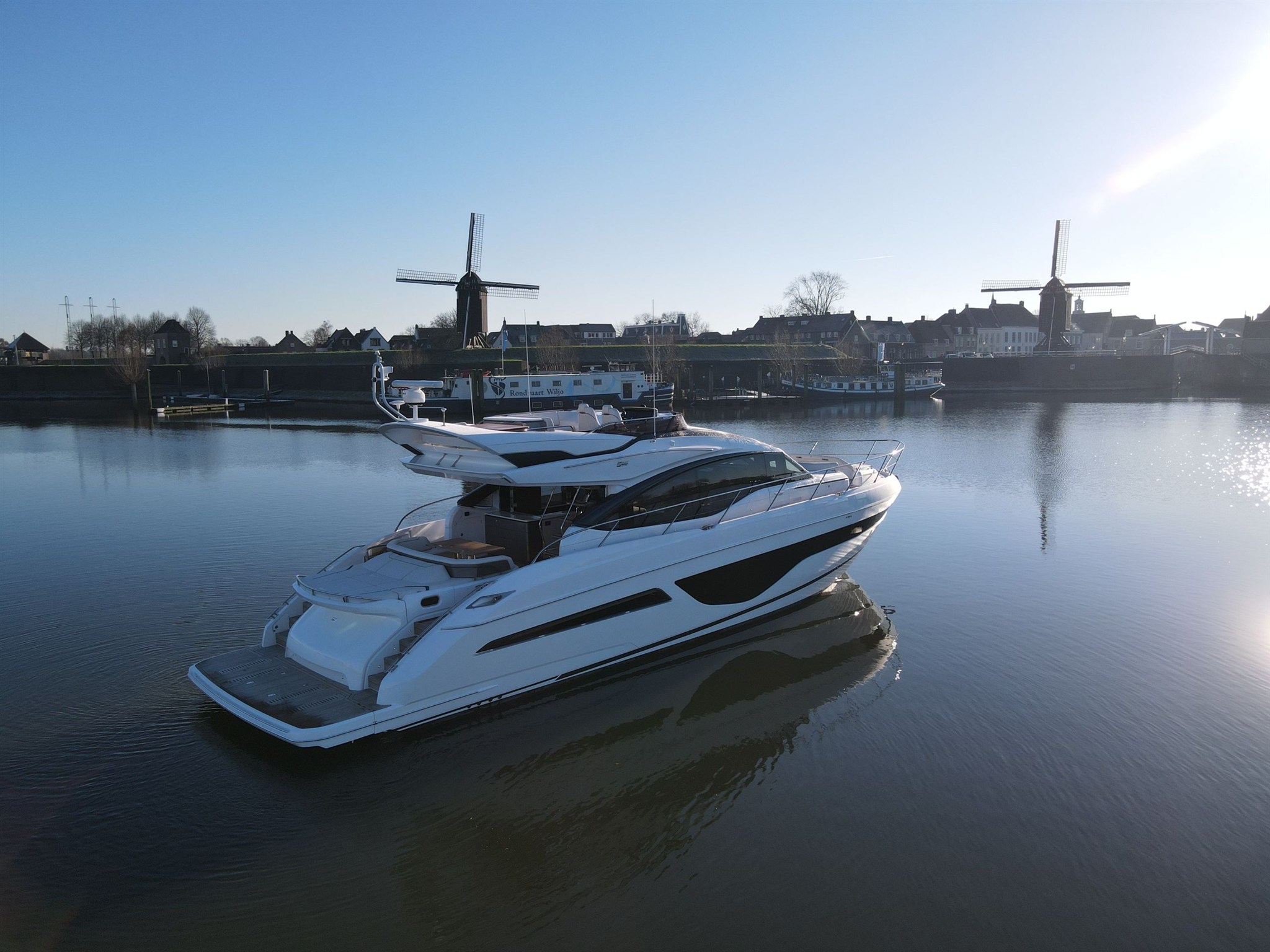 Princess S66 (2022) — foto 5 van 11