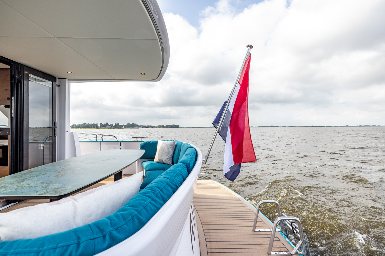 Boarncruiser 46 Elegance — foto 34 van 135
