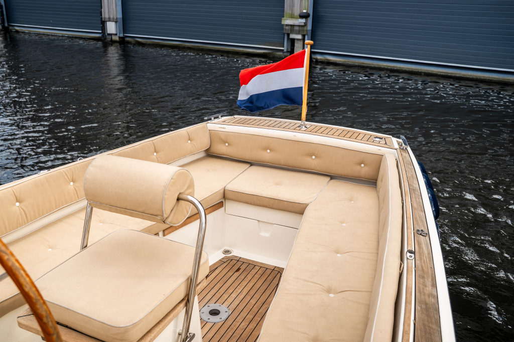 AdmiralsTender C28 (Gedupliceerd) — foto 11 van 24