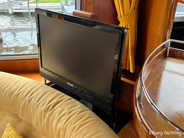 Tayana Trawler  - Pieter Beeldsnijder — foto 6 van 91