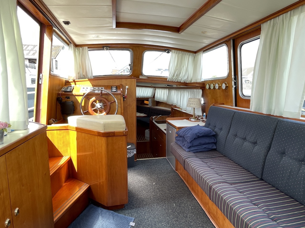 Stabila Kruiser 1050 — foto 5 van 26