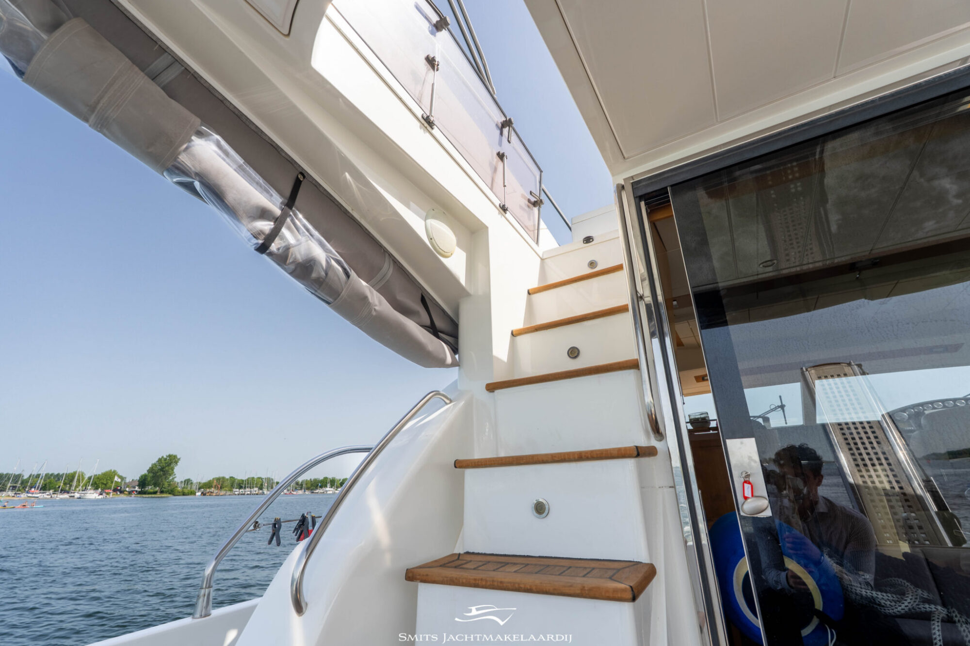 Rodman 44 Muse IPS — foto 44 van 92