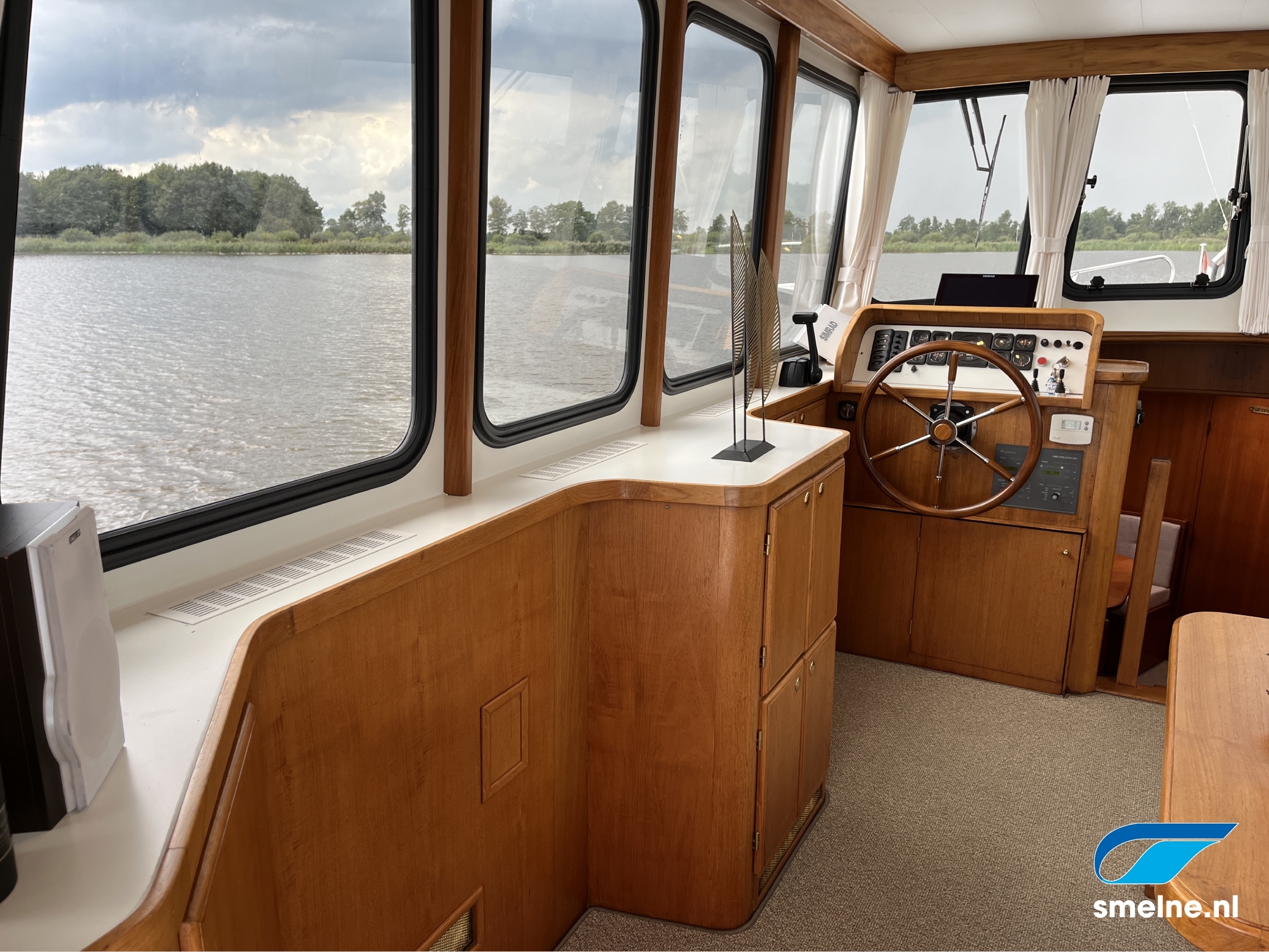 Alm Variant 1300 — foto 3 van 65