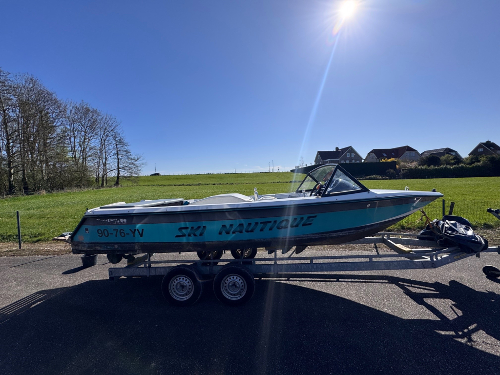 Nautique Ski Nautique