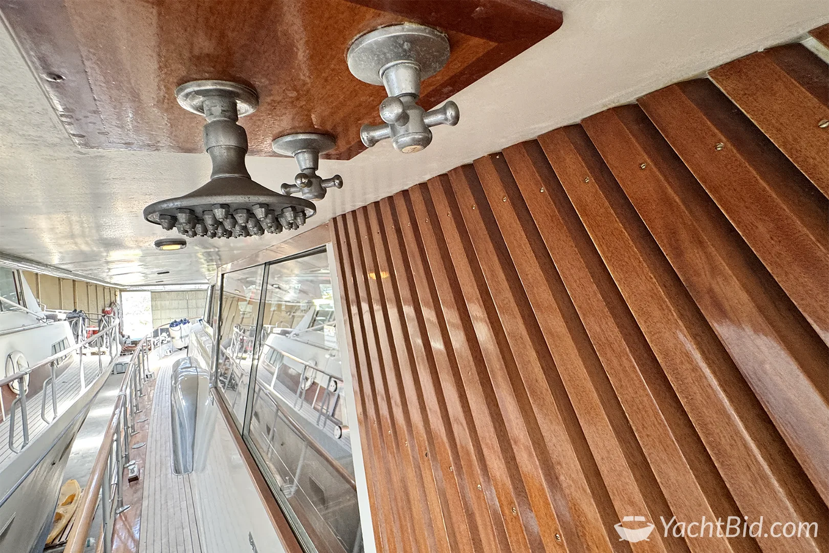 Baglietto Maiorca — foto 9 van 12