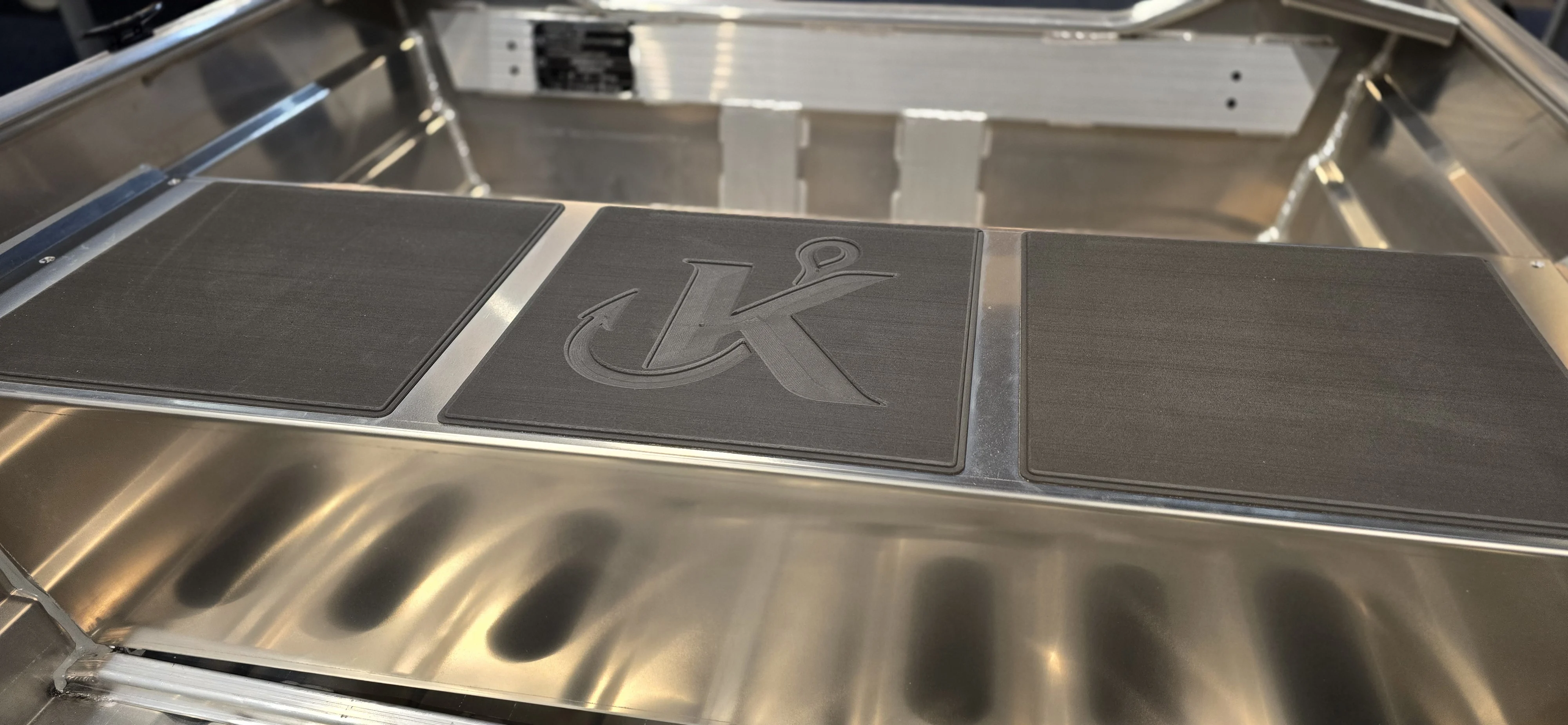 kerman V130 aluminium – WS Vertrouwen — foto 2 van 12