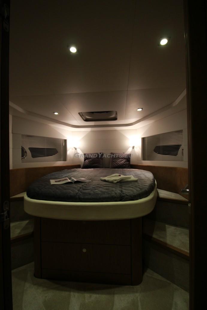 Beneteau Gran Turismo 49 — foto 43 van 112