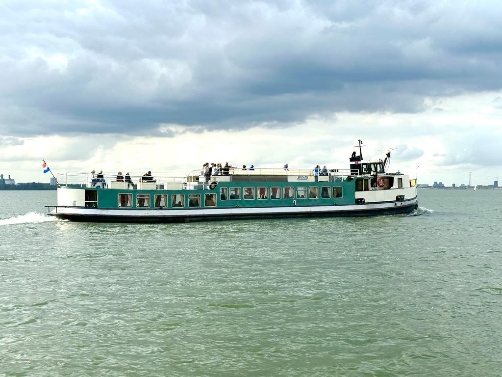 IJveer XIV