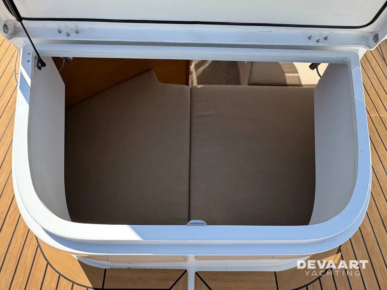 Nimbus T9 — foto 14 van 22