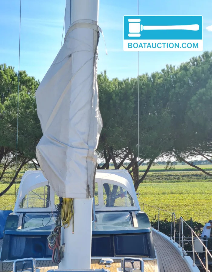 Seaforce 49 nu in de online veiling. — foto 19 van 49
