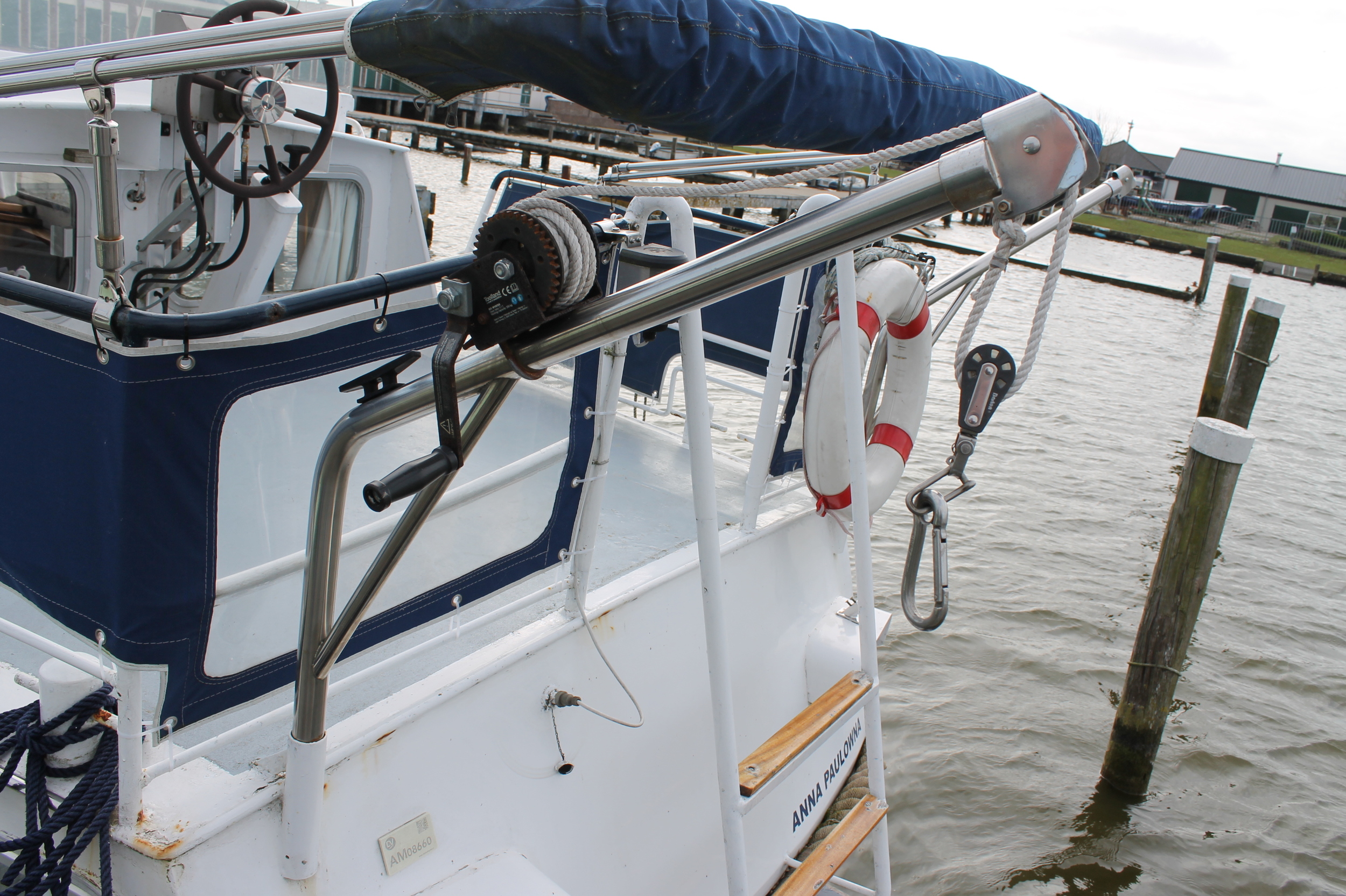 Peereboom Kruiser GSAK — foto 11 van 56