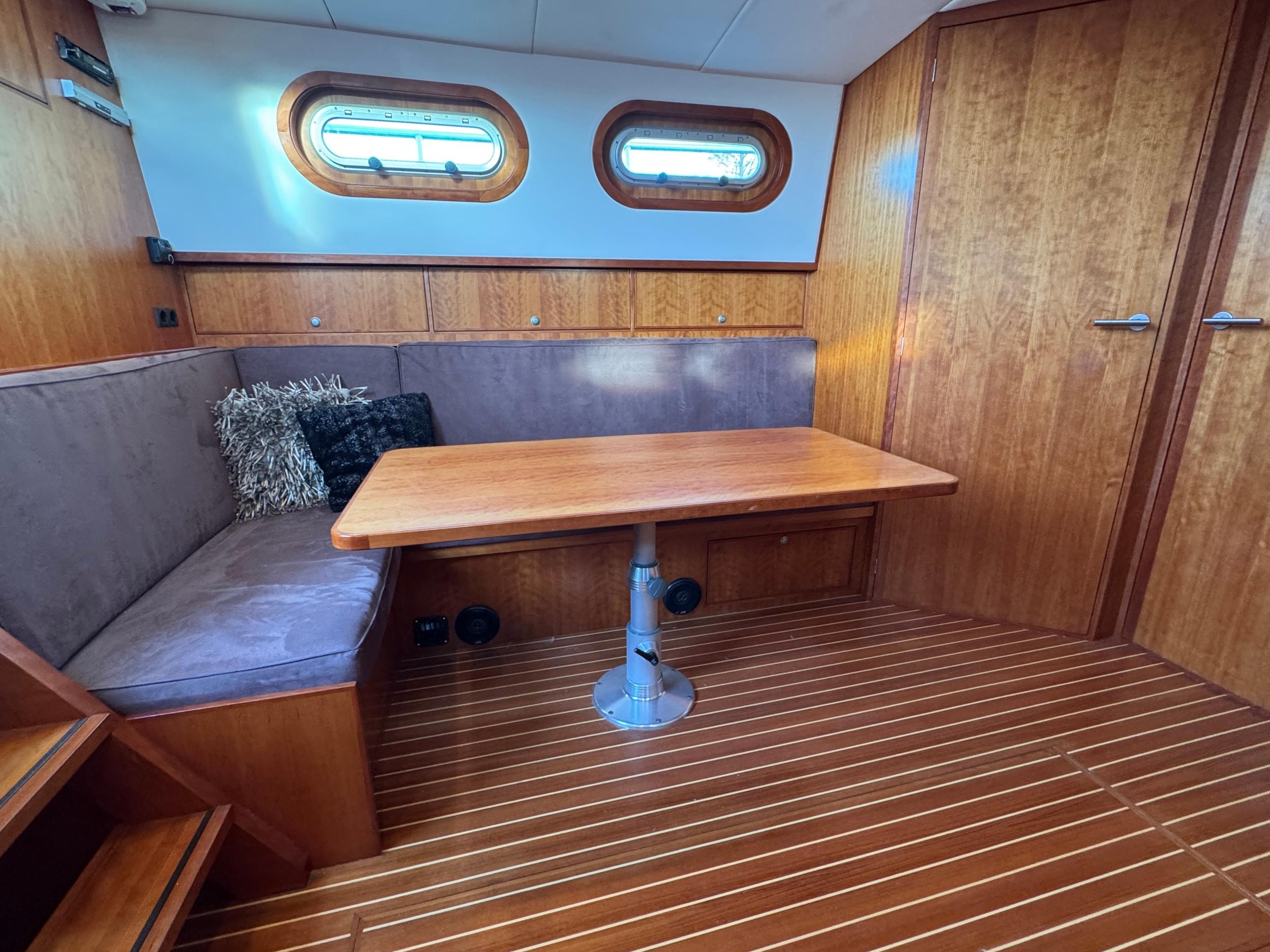 Delta Sloep 12.05 — foto 28 van 41