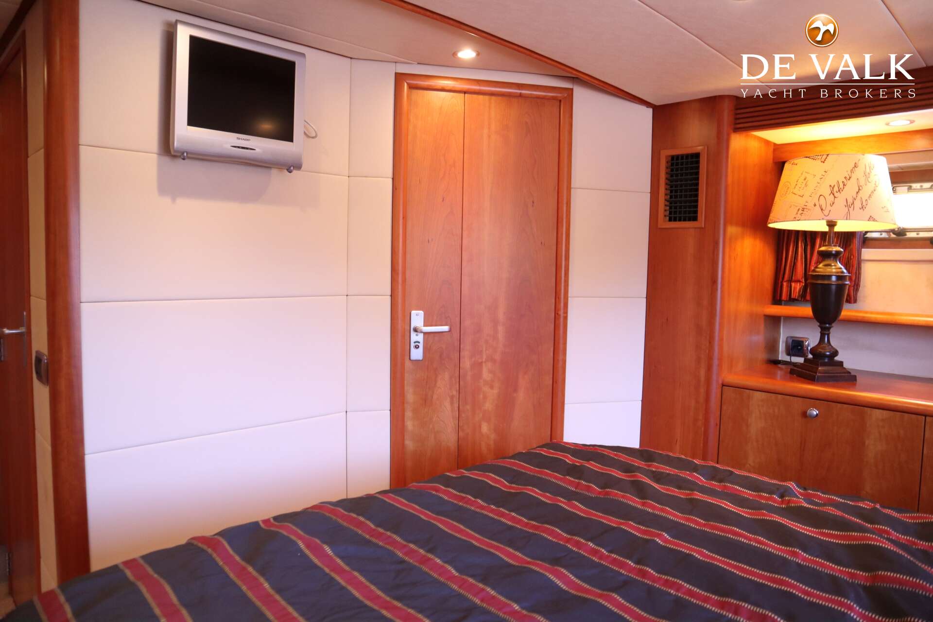 Van der Valk Continental 15.50 FR — foto 32 van 42