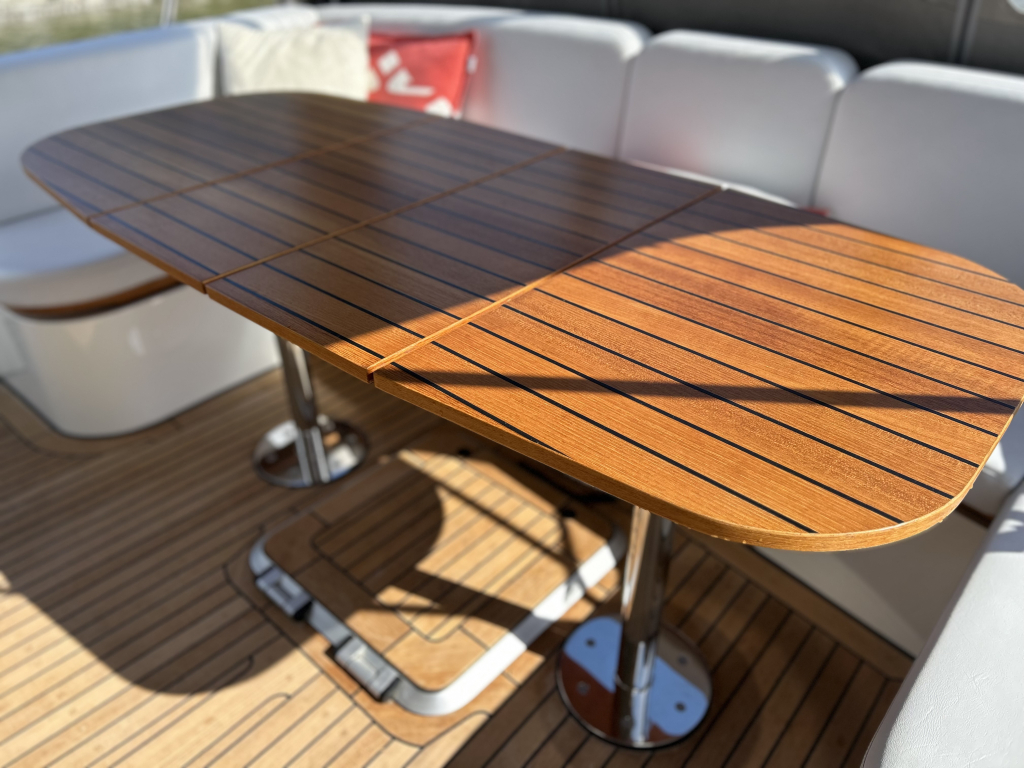 Linssen Grand Sturdy 45.0 AC  — foto 22 van 90