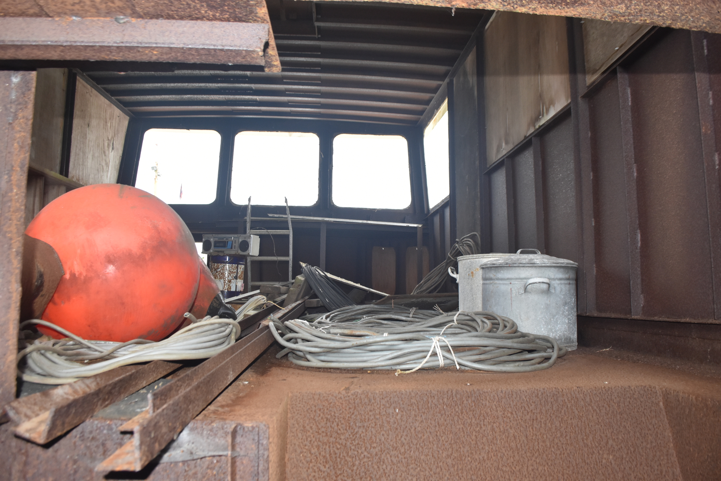 Loodsboot 19.99 — foto 27 van 43