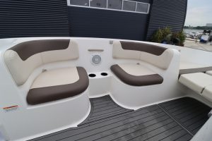 Bayliner Element E-16 — foto 20 van 21