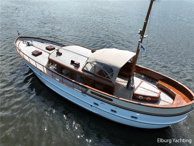 Roundbilge Lunstroo - 56 — foto 78 van 87