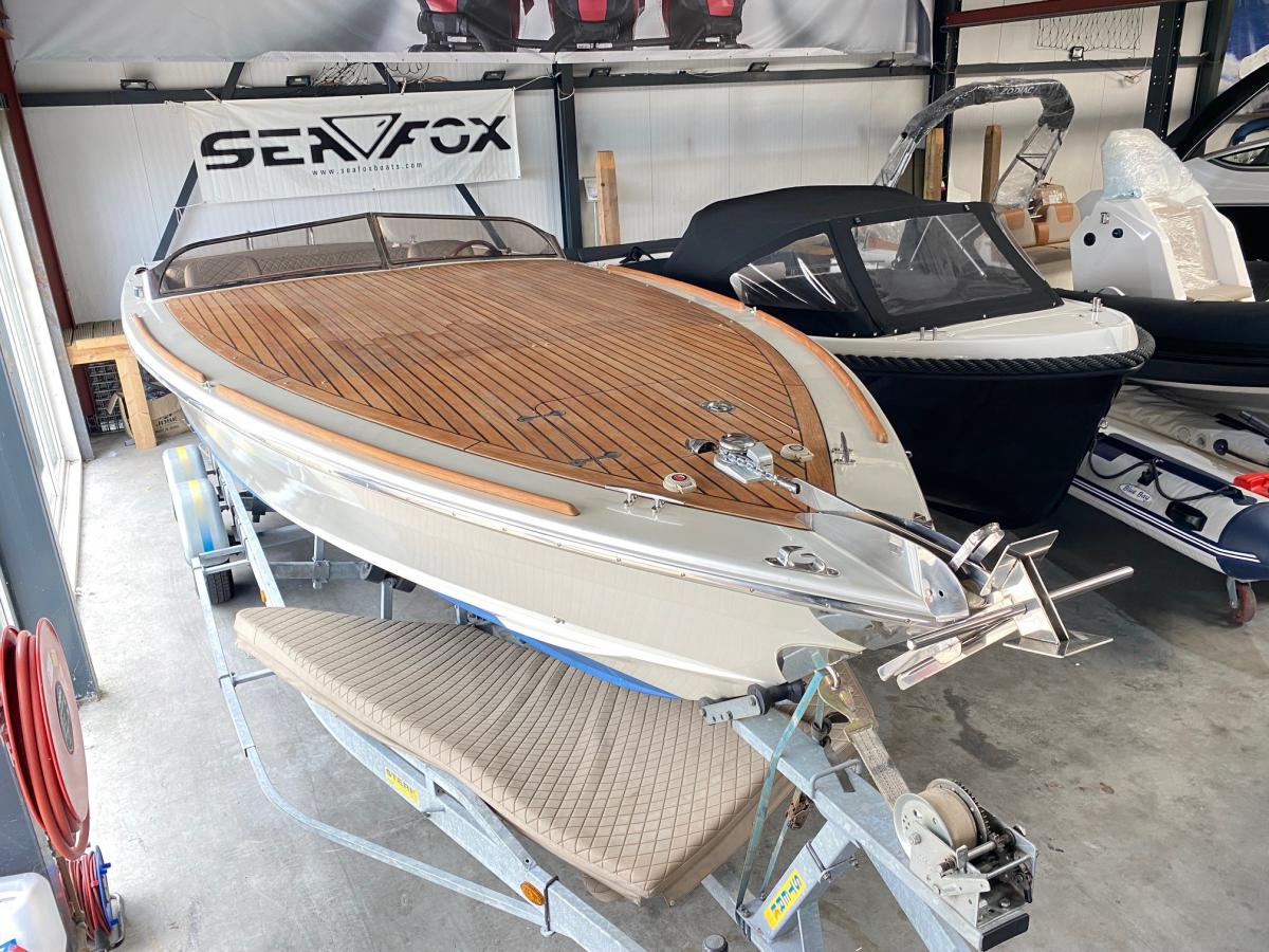 Gagliotta Classic 25 Bajos — foto 6 van 31