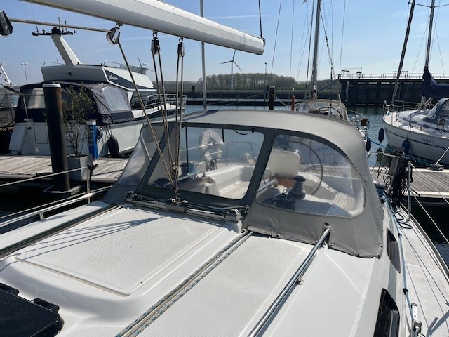 Bavaria 38 — foto 15 van 47