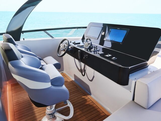 Aquitalia 78 Motoryacht - BluYachting — foto 4 van 12