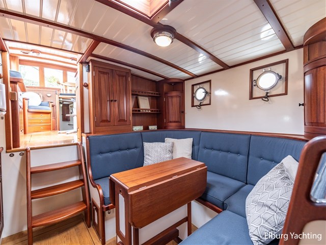 De Vries Lentsch Bromo - Full refit — foto 22 van 100